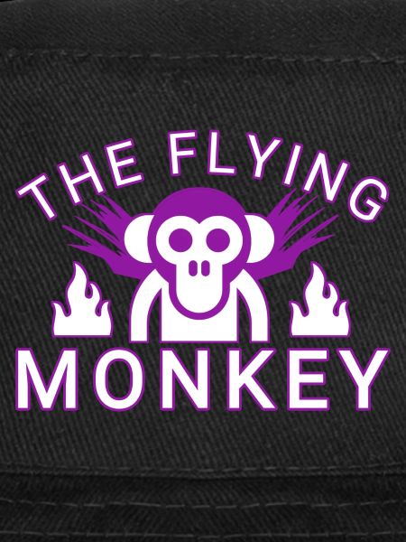 The Flying Monkey