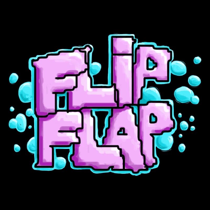 Flip flap