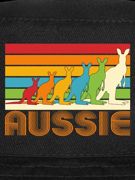 Aussie Kangaroos