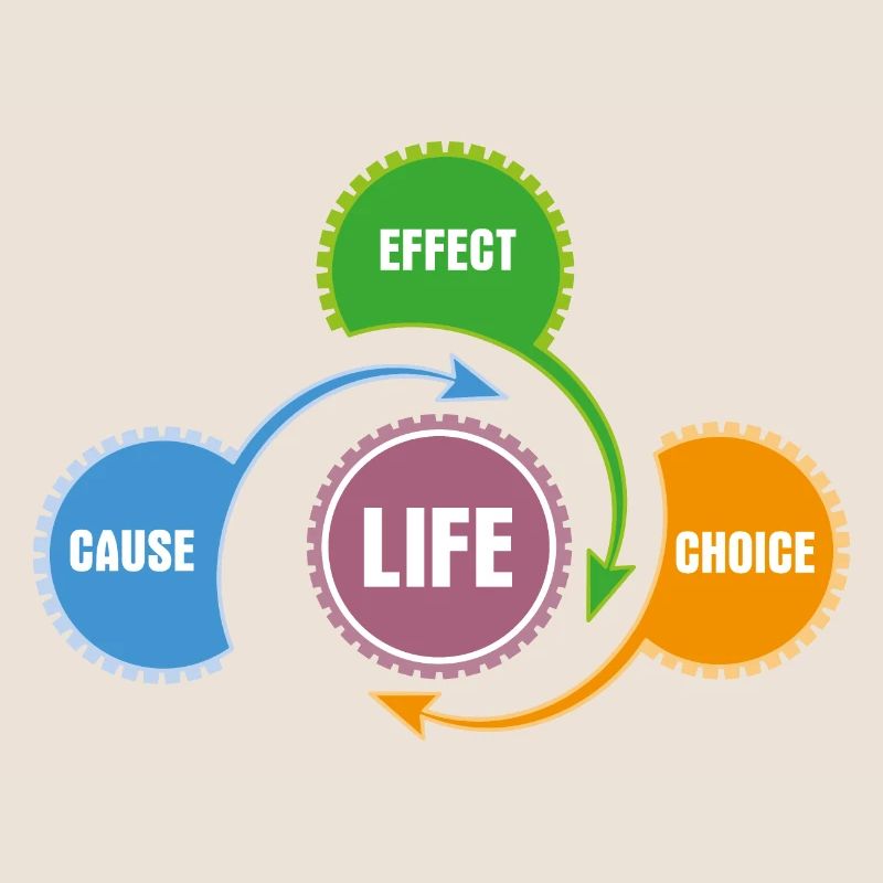 Vie - Principe de la méthode et du système