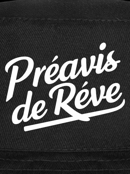 Préavis de rêve