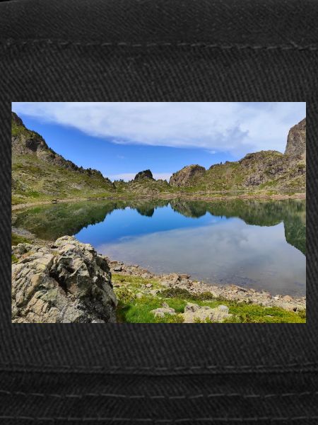 Lac Robert