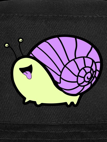 Snail Comic