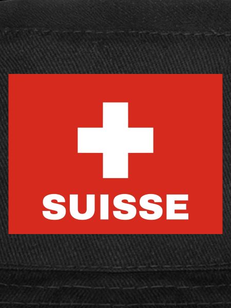 Drapeau suisse