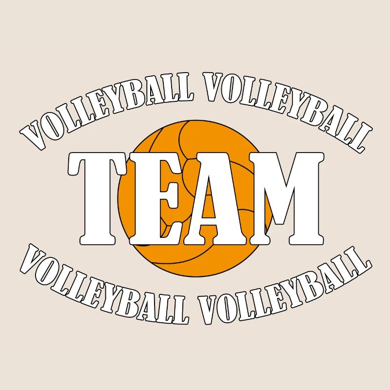 ÉQUIPE DE VOLLEY-BALL