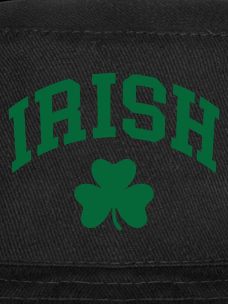 Trèfle irlandais