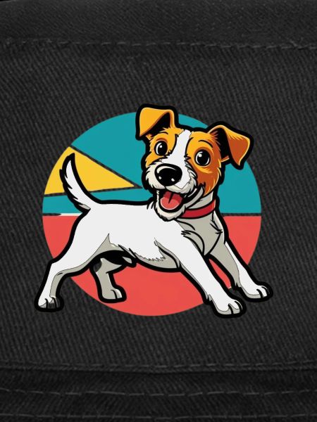Jack Russel Terrier