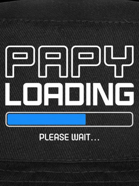 papy-loading