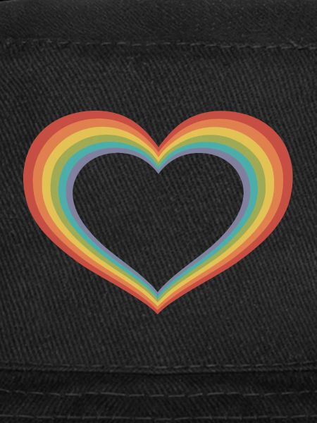 Big Pride Heart