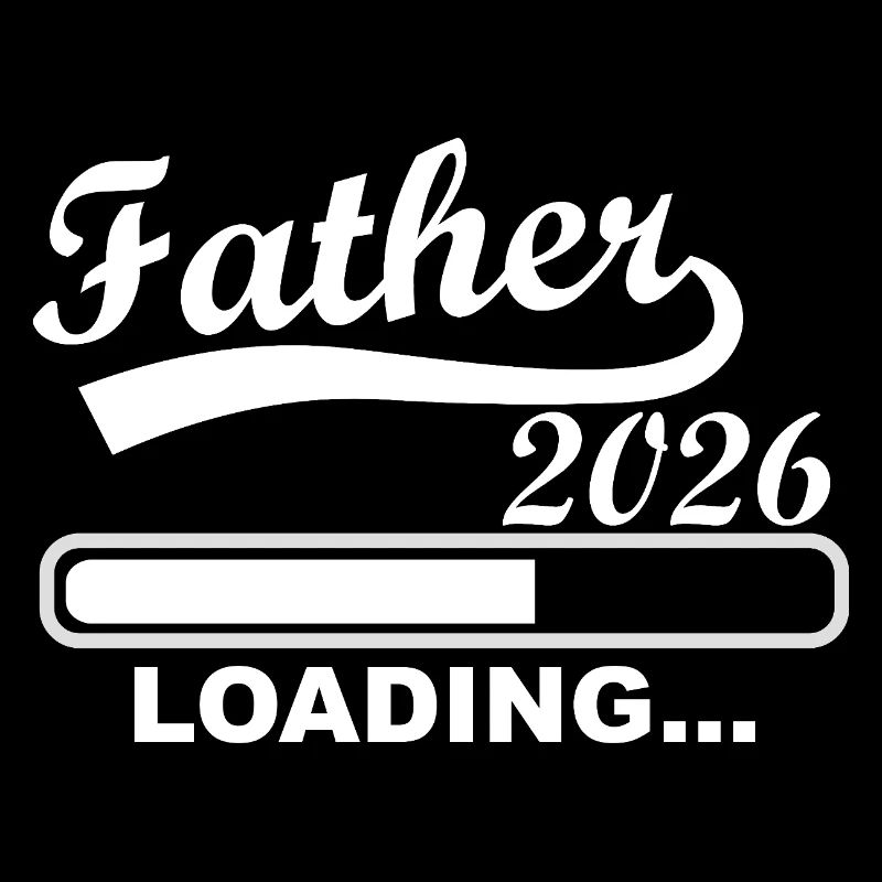 Vater 2026 Laden Fortschritt