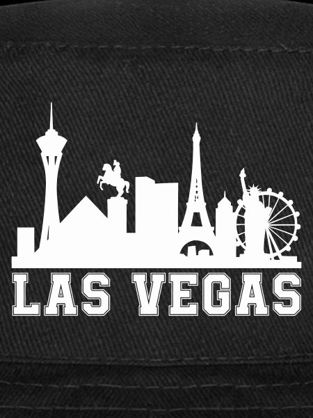 Vegas Skyline