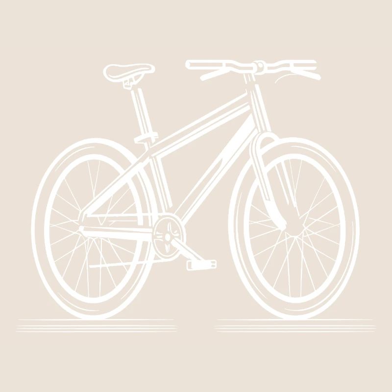 Bicycle Graphic