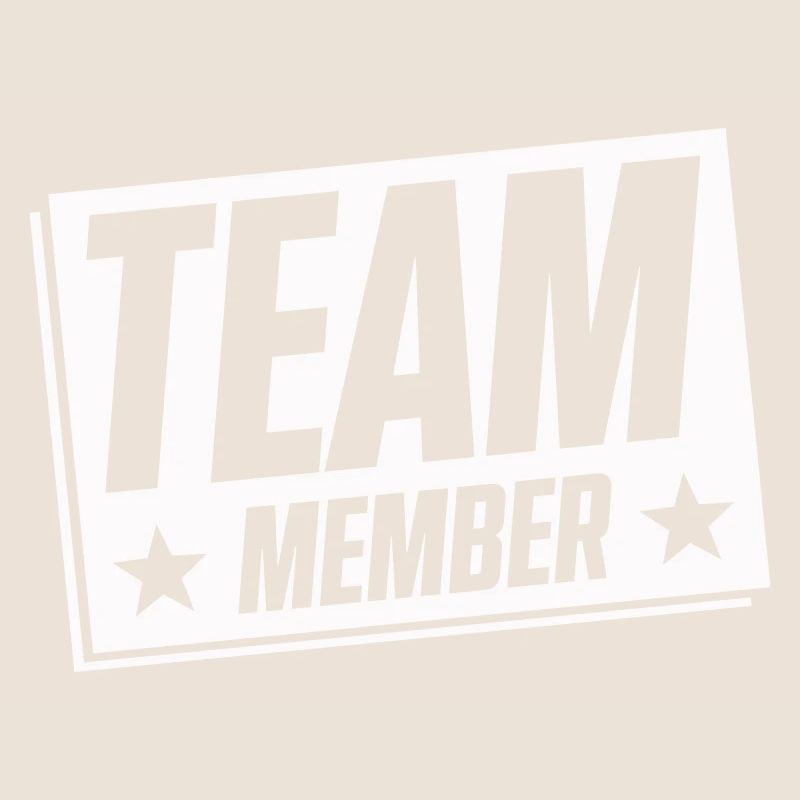 Team Member