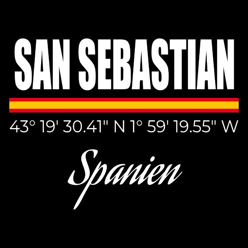 San Sebastian