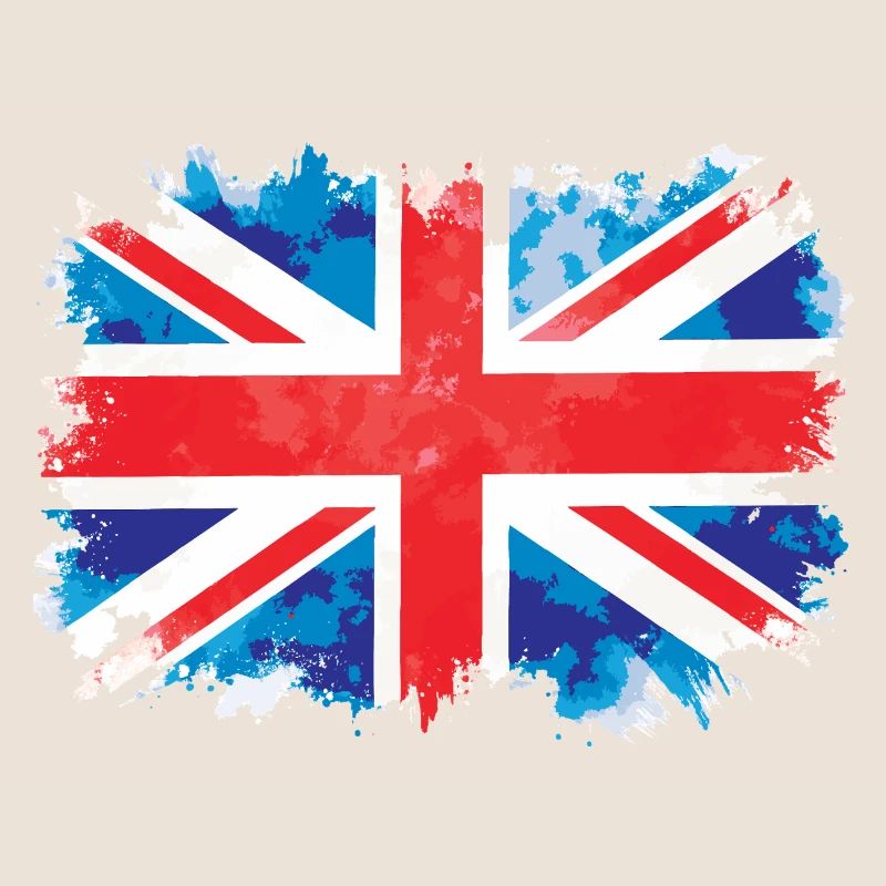 Conception du drapeau de l’Union Jack