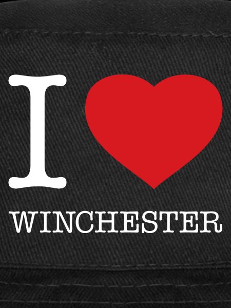 J’adore Winchester