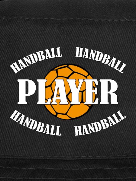 Handball Player