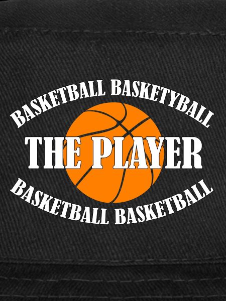 BASKETBALL - THE PLAYER