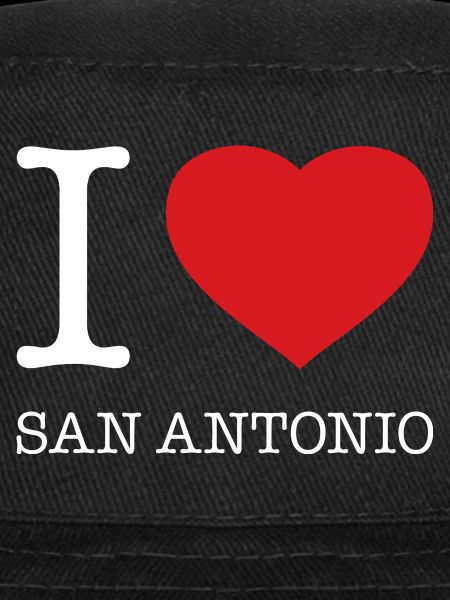 J’adore San Antonio