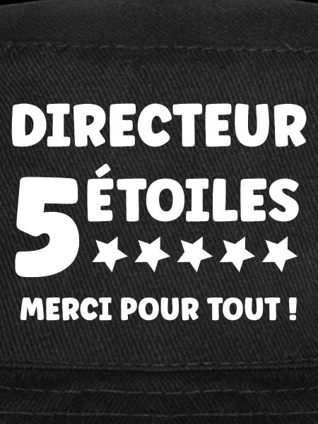 Directeur