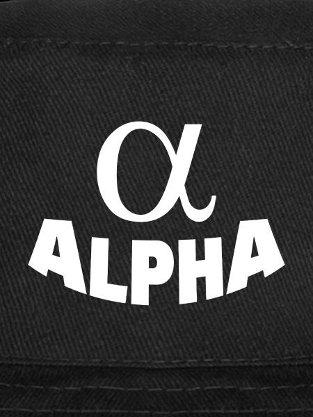 Alpha
