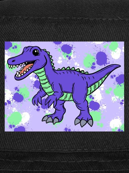 Baryonyx Dino