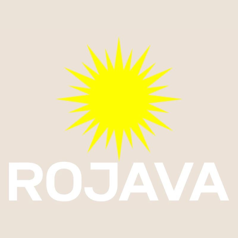 Rojava kurdistan