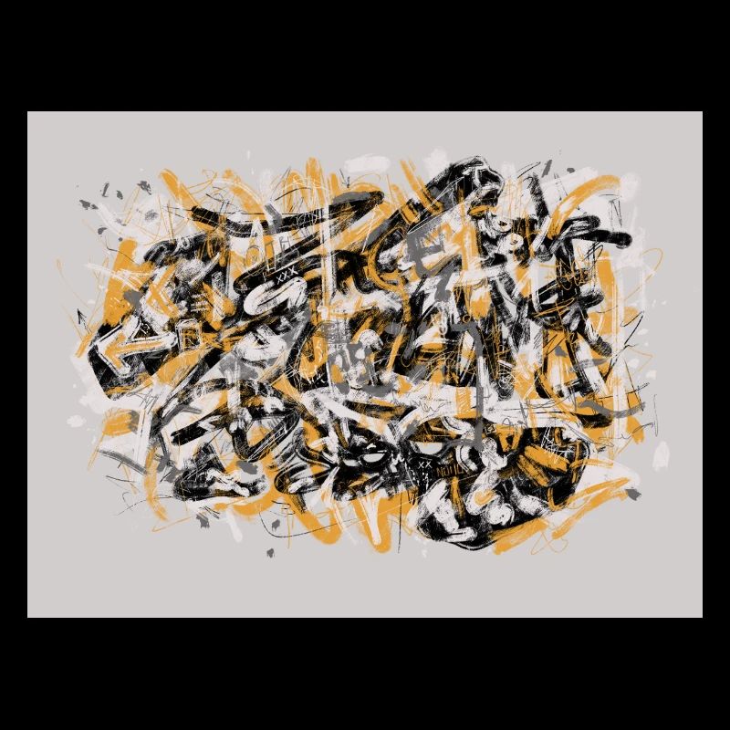 Tag Without a Face