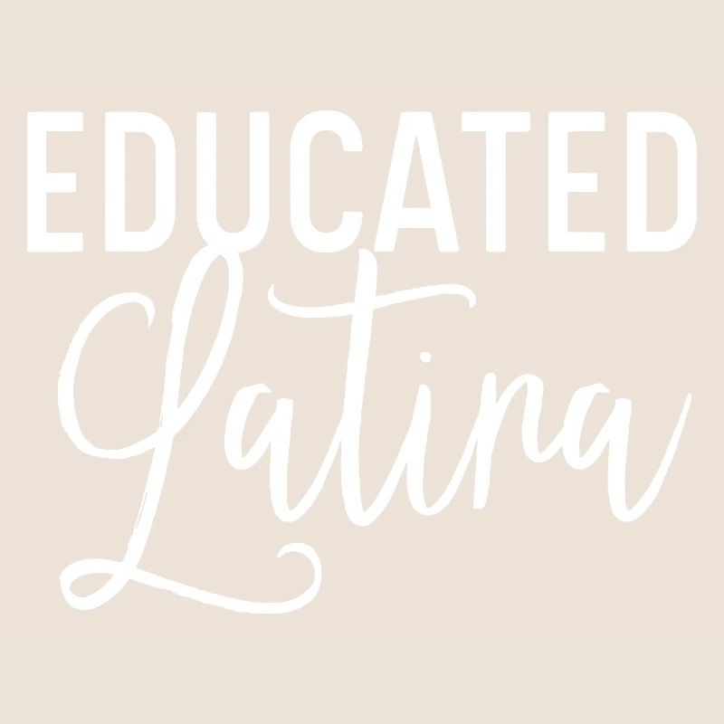 Pride Latina éduquée