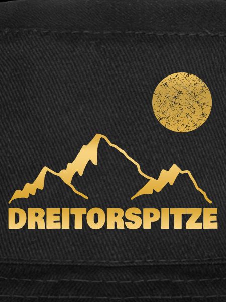 Dreitorspitze