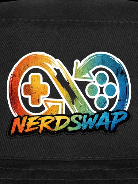 NerdSwap Gaming Merch