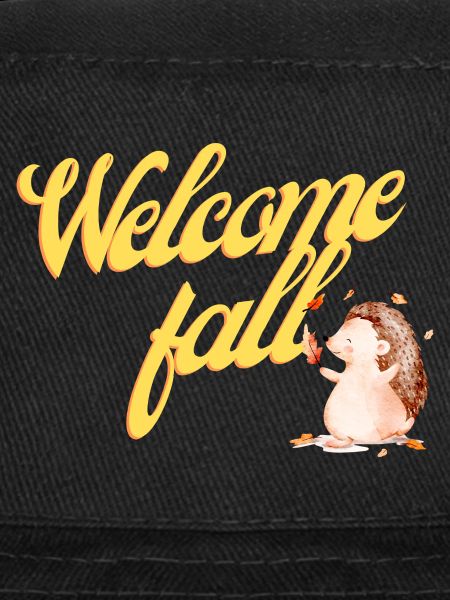 Willkommen im Herbst