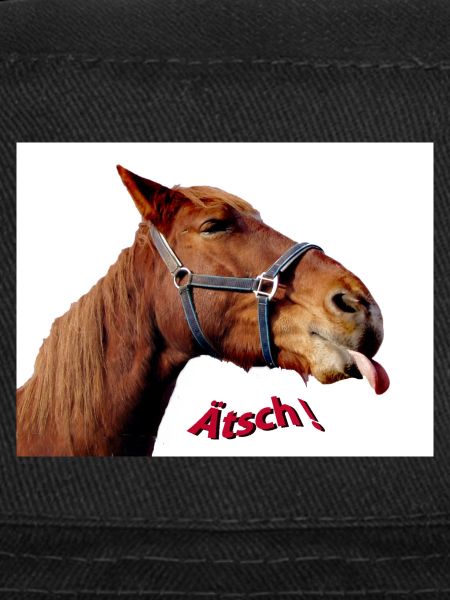 Ätsch!