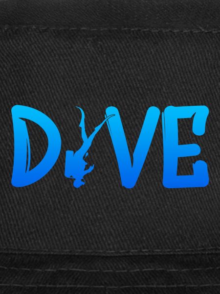 Dive Scuba Diver Diving