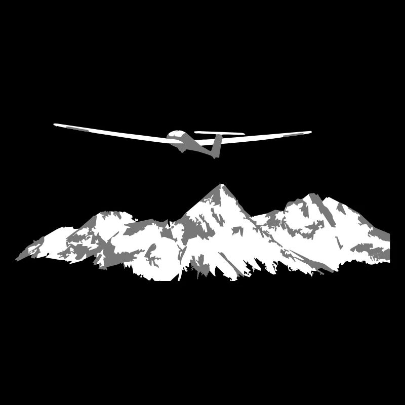 Glider Gliding Glider Glider Pilot Pilot