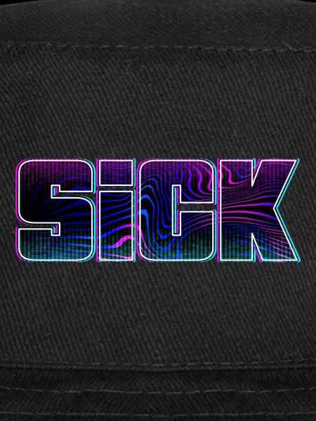Sick sick SICK Design