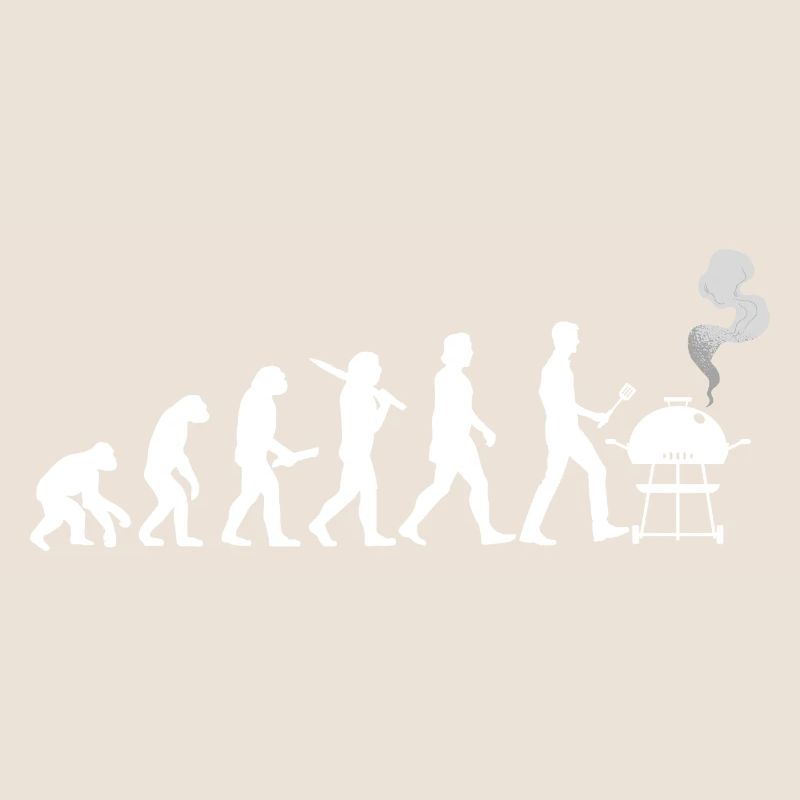 Evolution Barbecue Sphérique Cadeau