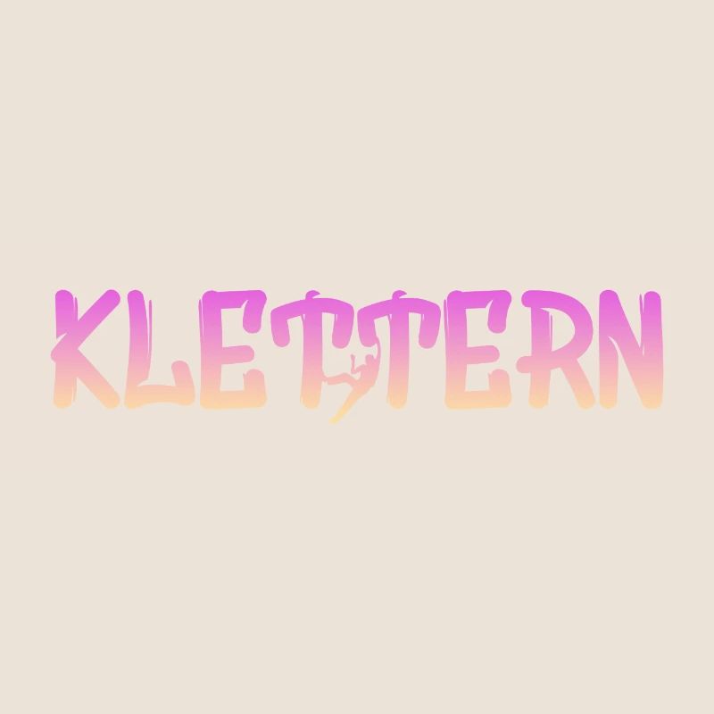 Klettern