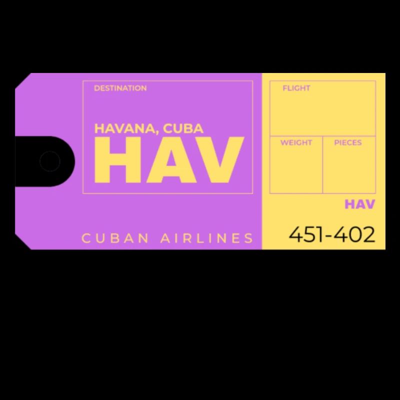 La Havane Cuba