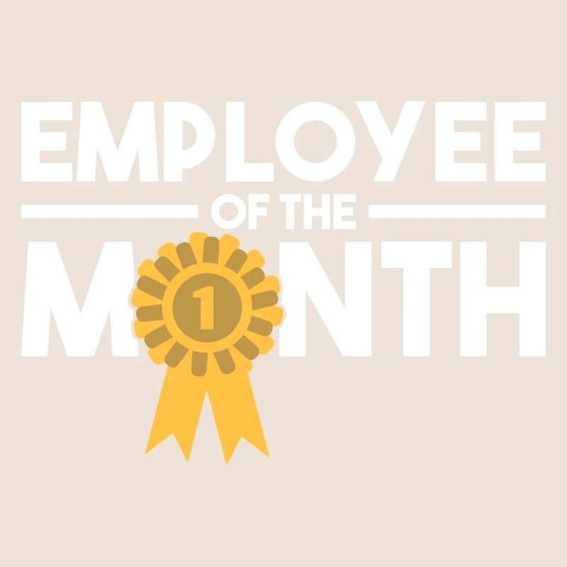 Prix de l’employé du mois Job