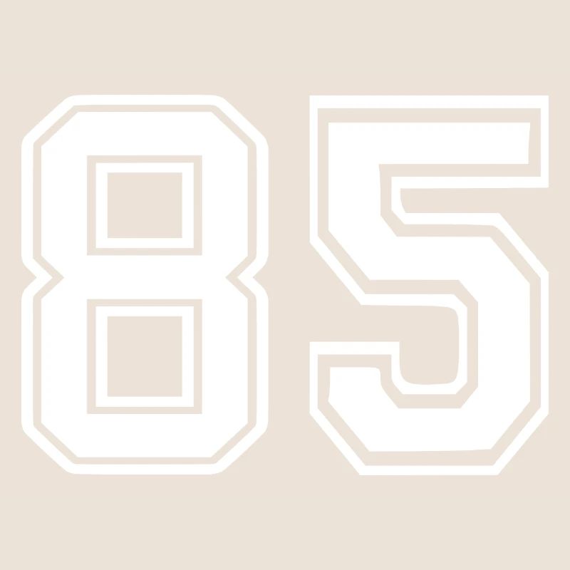 85