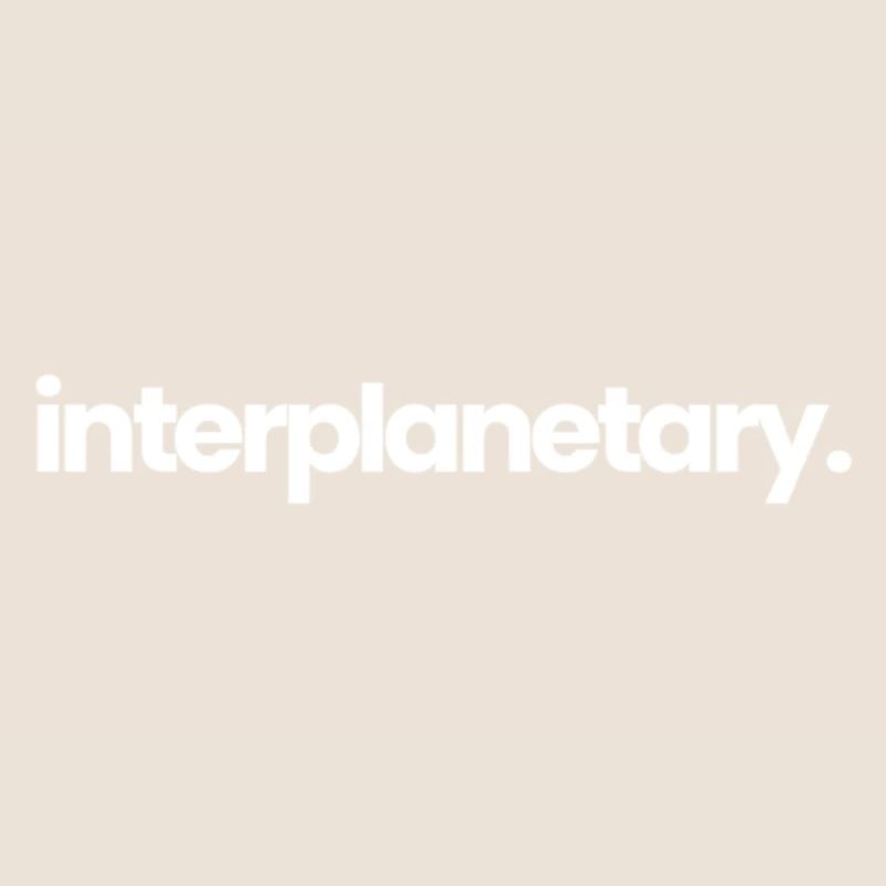 Interplanetary White