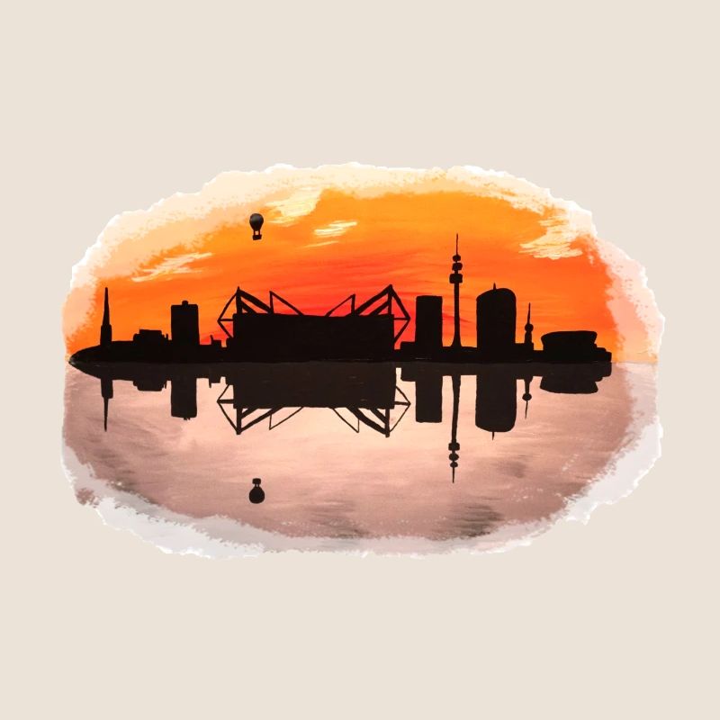 Skyline Dortmund