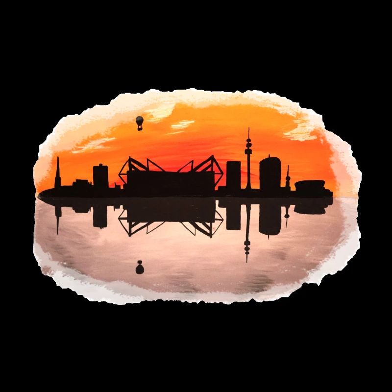 Skyline Dortmund
