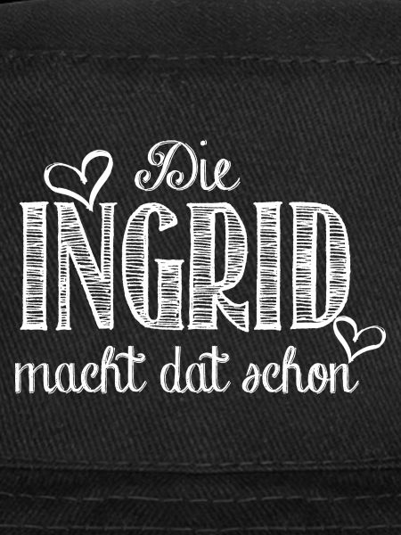 ingrid