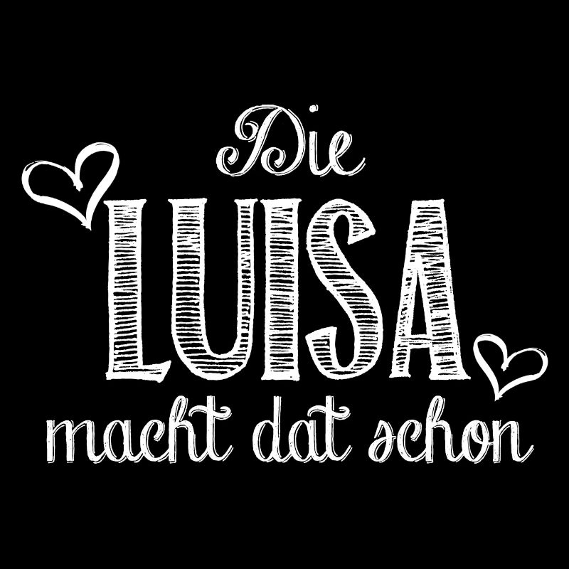 luisa