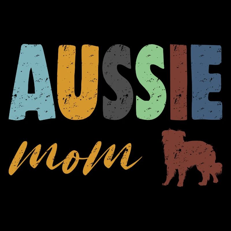 Aussie Mom