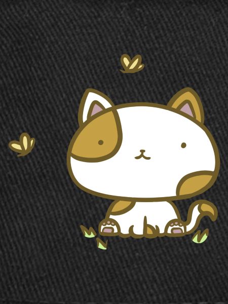 Cute cat