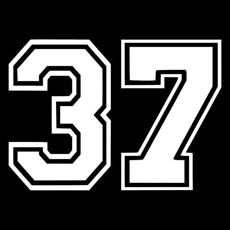 37