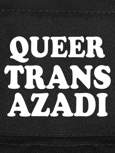 Queer trans azadi